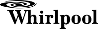 Логотип фирмы Whirlpool в Тобольске