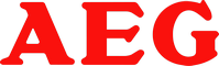 Логотип фирмы AEG в Тобольске