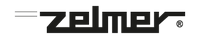 Логотип фирмы Zelmer в Тобольске