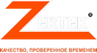 Логотип фирмы Zertek в Тобольске