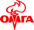 Логотип фирмы Омичка в Тобольске