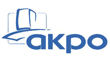 Логотип фирмы AKPO в Тобольске