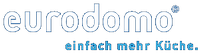 Логотип фирмы Eurodomo в Тобольске