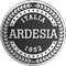 Логотип фирмы Ardesia в Тобольске