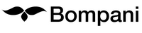 Логотип фирмы Bompani в Тобольске