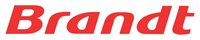 Логотип фирмы Brandt в Тобольске