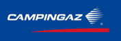 Логотип фирмы Campingaz в Тобольске