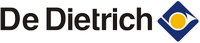Логотип фирмы De Dietrich в Тобольске