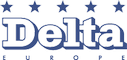 Логотип фирмы DELTA в Тобольске