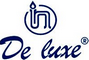 Логотип фирмы De Luxe в Тобольске